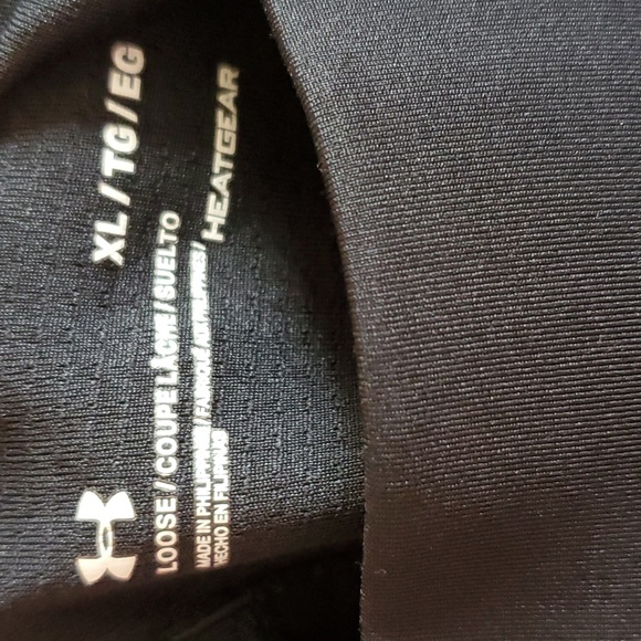 Under Armour Fly By 2.0 shorts XL - Picture 4 of 4